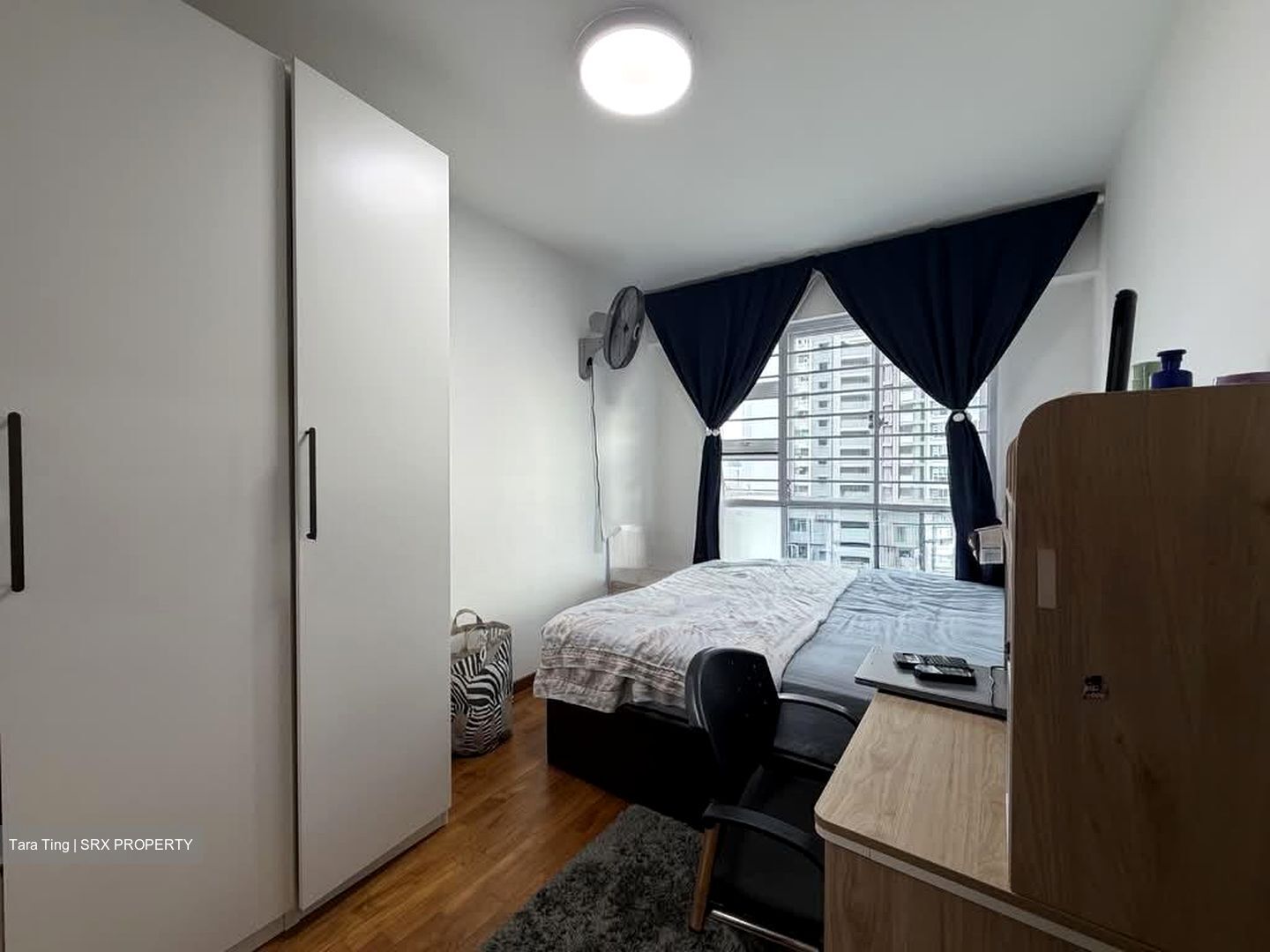 Blk 41A Skyoasis @ Dawson (Queenstown), HDB 3 Rooms #538561471